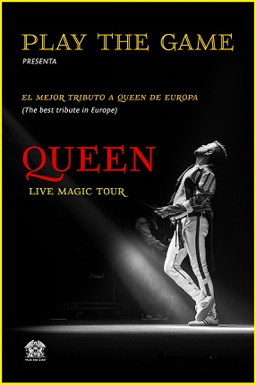Tributo a QUEEN