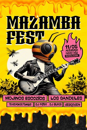 Mazamba Fest