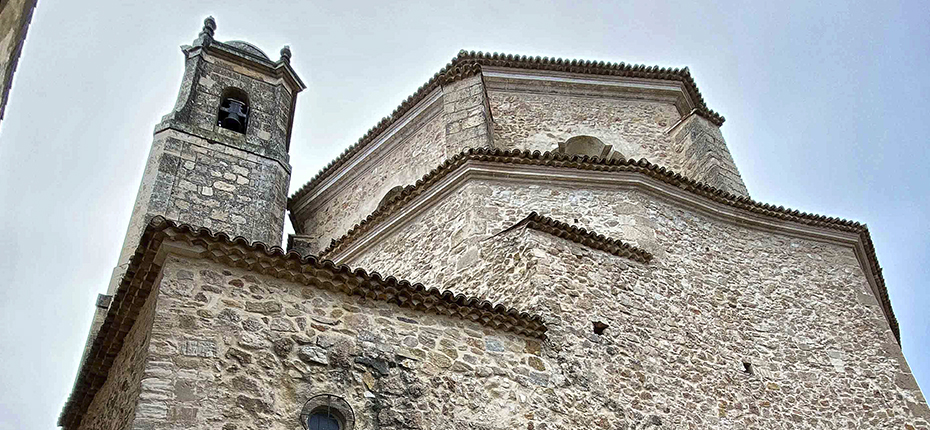 Visita a la Iglesia de San Pedro y Torre